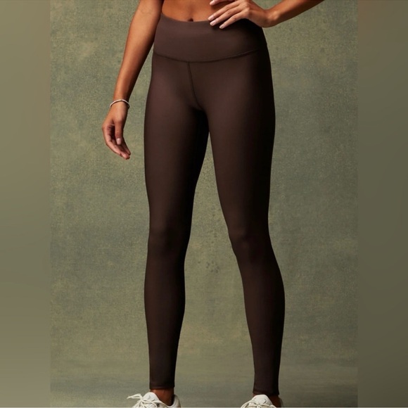 Fabletics High Waisted Cold Weather Leggings. Size 24 - Picture 1 of 10